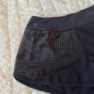 Reebok CrossFit Vintage Running Shorts